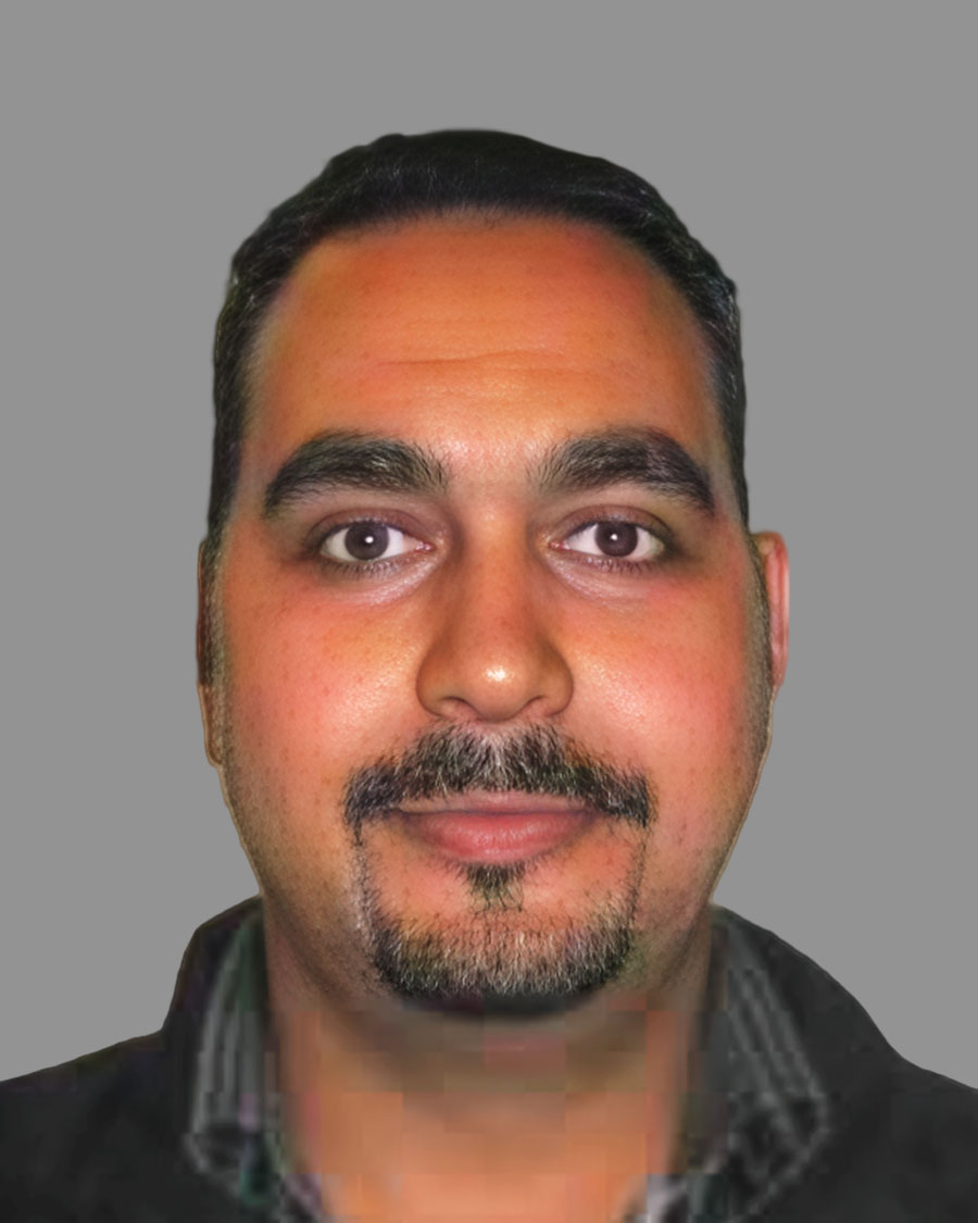 Ahmed Magdy