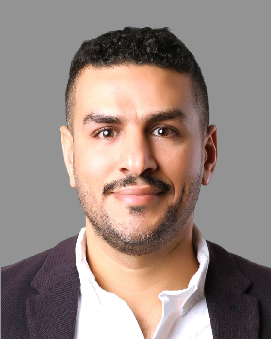 Ebrahim Hejair